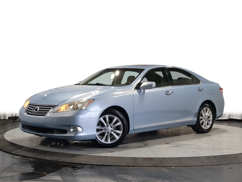 2011 Lexus ES 350 -
                  Troy, MI