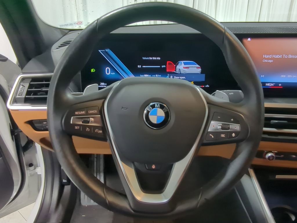 Thumbnail: 2024 BMW 3 Series - 39