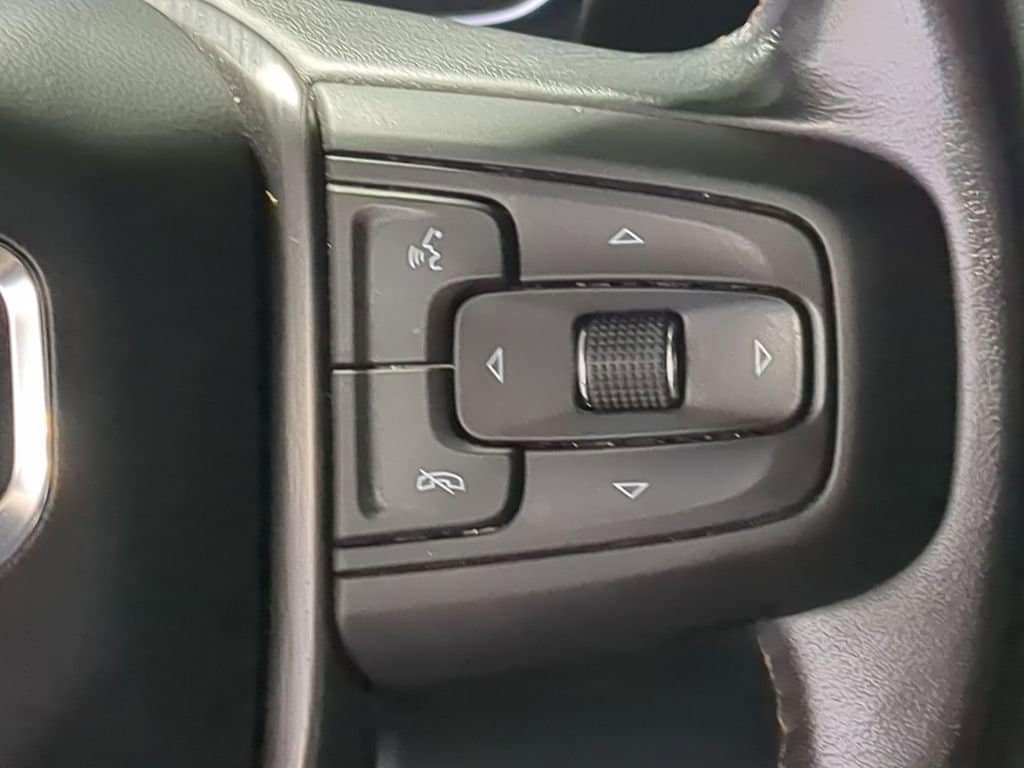 Thumbnail: 2020 GMC Sierra 1500 - 30