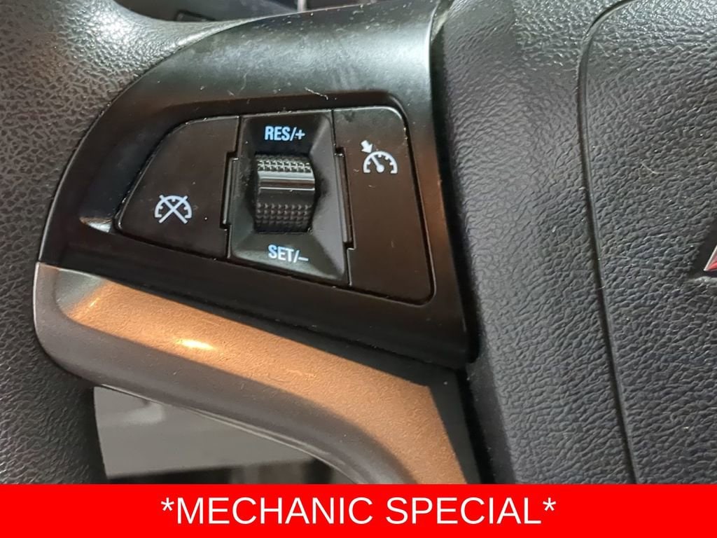 Thumbnail: 2014 Chevrolet Malibu - 30