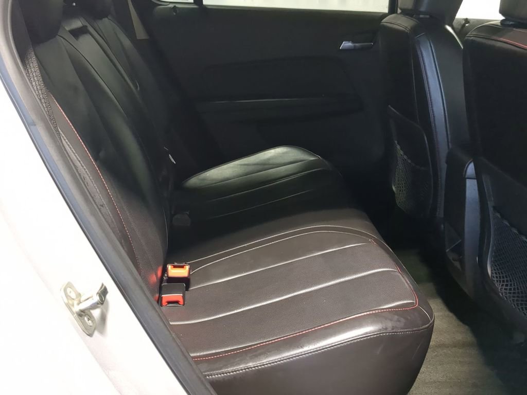 Thumbnail: 2012 Chevrolet Equinox - 33