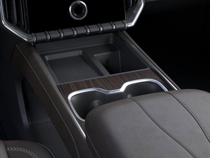 Thumbnail: 2026 GMC Acadia - 23