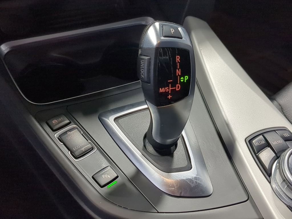 Thumbnail: 2014 BMW 3 Series - 35