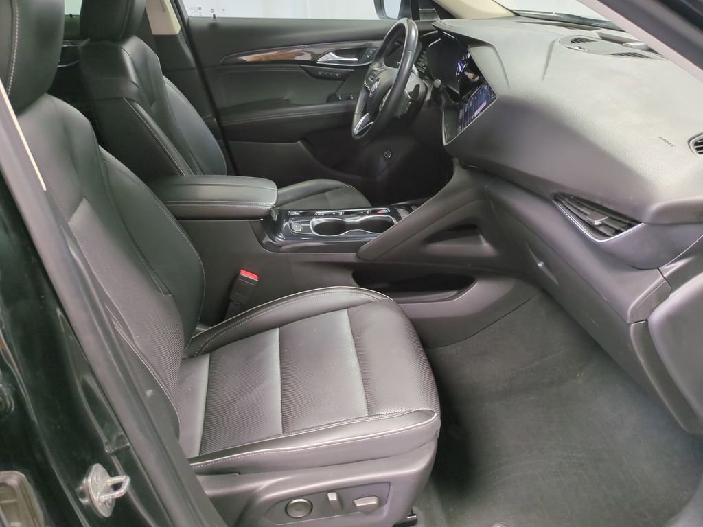 Thumbnail: 2021 Buick Envision - 23