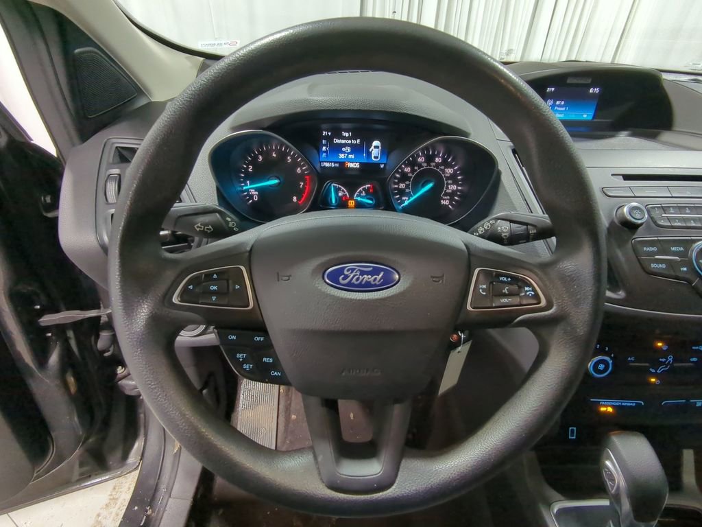 Thumbnail: 2018 Ford Escape - 29