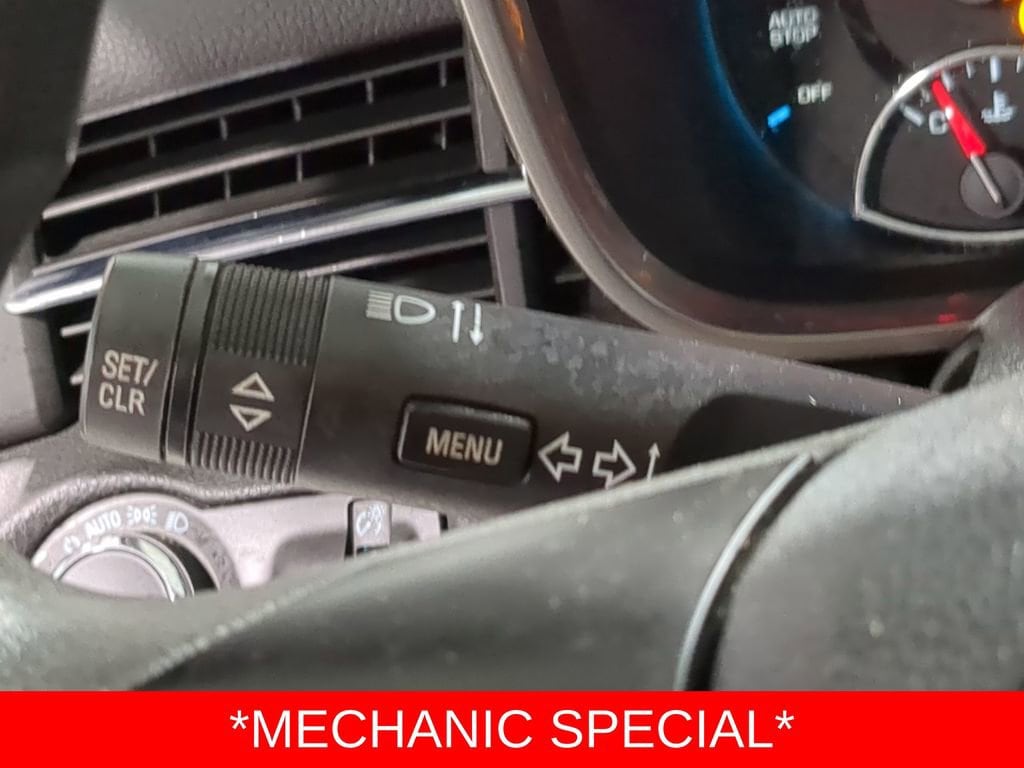 Thumbnail: 2014 Chevrolet Malibu - 33