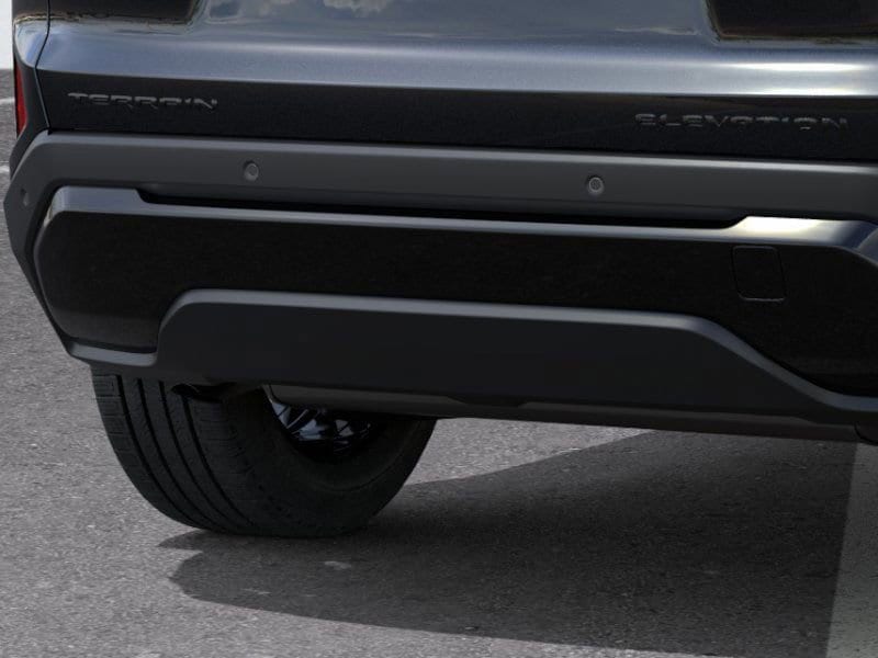 2026 GMC Terrain  14