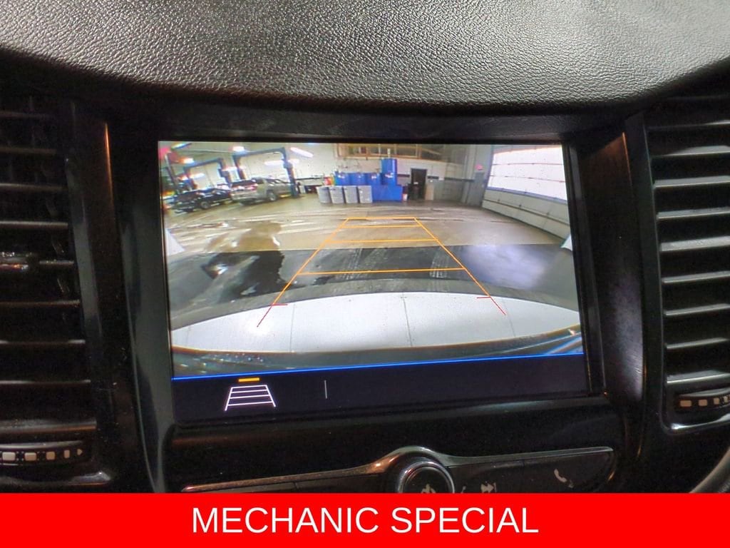 Thumbnail: 2018 Chevrolet Trax - 29