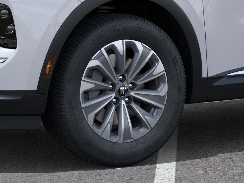 Thumbnail: 2026 Buick Envision - 9