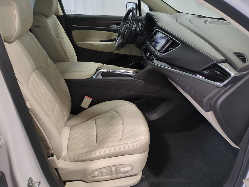 Thumbnail: 2022 Buick Enclave - 20