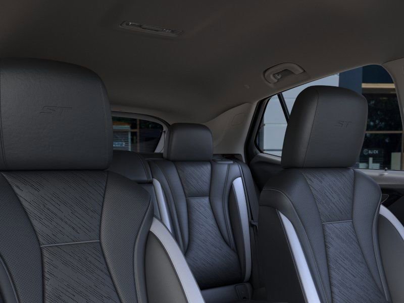 Thumbnail: 2025 Buick Envision - 24