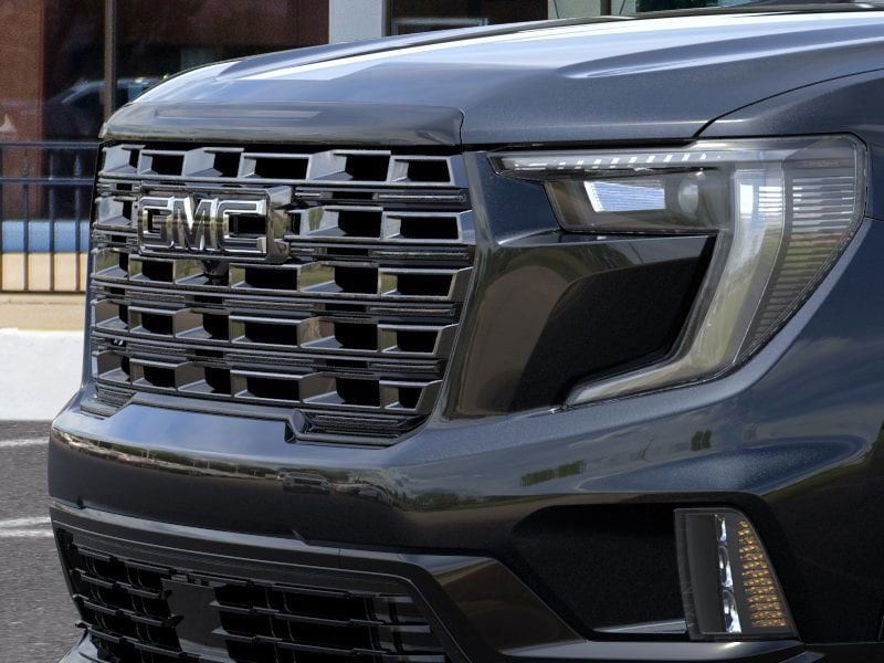 Thumbnail: 2026 GMC Acadia - 13