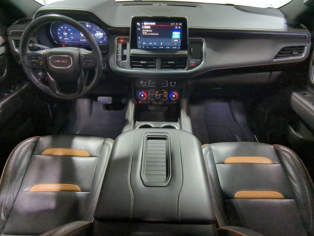 Thumbnail: 2023 GMC Yukon - 28