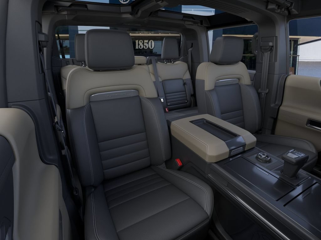 2026 GMC HUMMER EV 2X - Photo 16