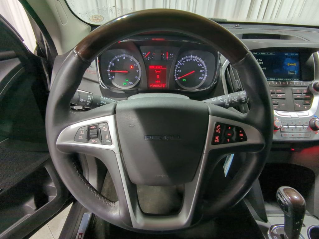 Thumbnail: 2023 GMC Terrain - 29