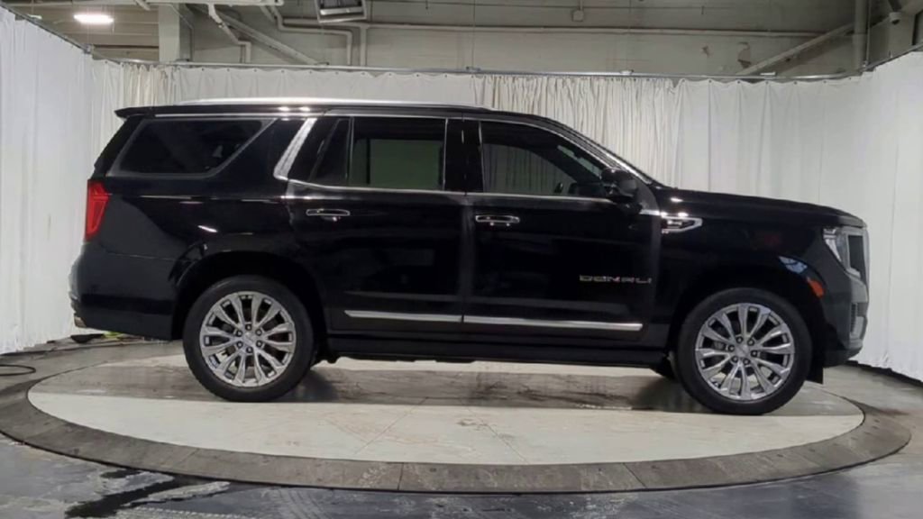 Thumbnail: 2024 GMC Yukon - 11