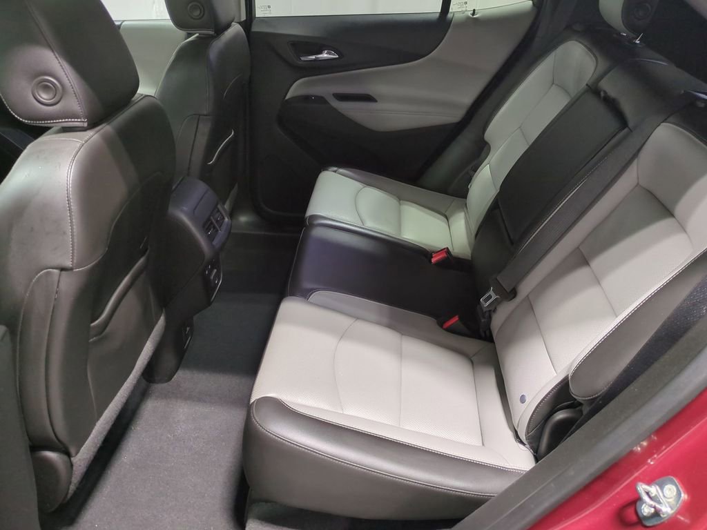 Thumbnail: 2019 Chevrolet Equinox - 24