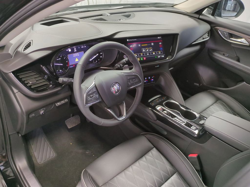 Thumbnail: 2023 Buick Envision - 12