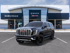 2026 GMC Yukon XL Denali SUV