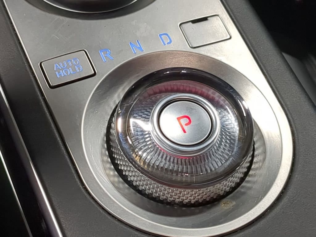 Thumbnail: 2024 Genesis GV70 - 38