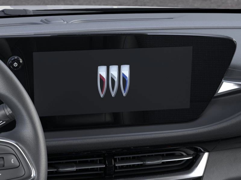 Thumbnail: 2026 Buick Envista - 20