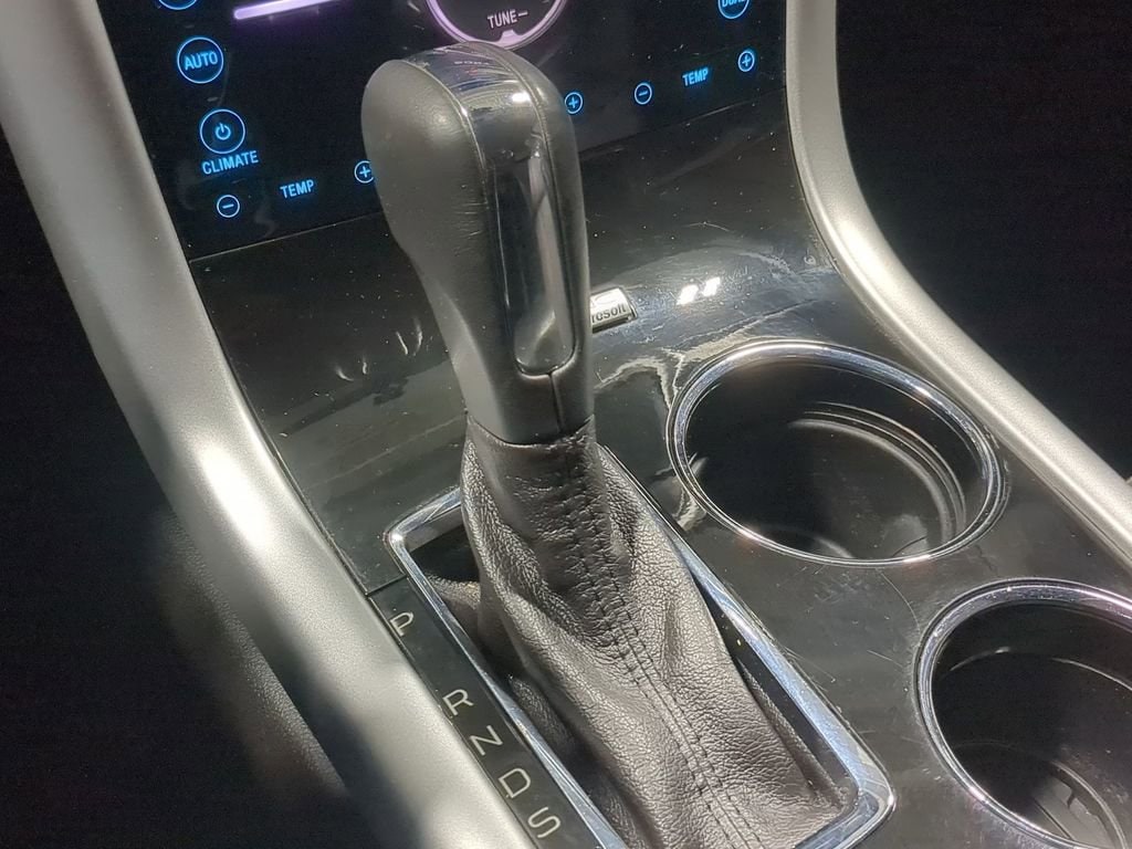 Thumbnail: 2013 Ford Edge - 37