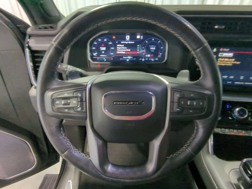 Thumbnail: 2023 GMC Sierra 1500 - 29