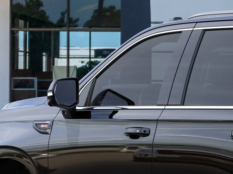 Thumbnail: 2026 GMC Yukon - 12