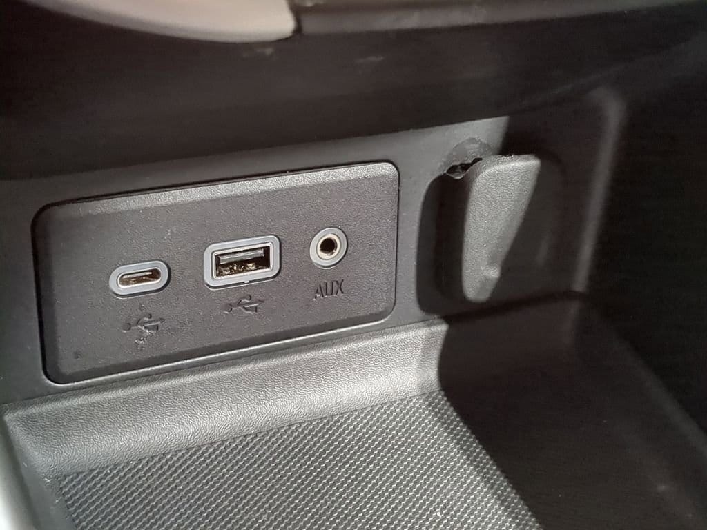 Thumbnail: 2023 GMC Terrain - 29