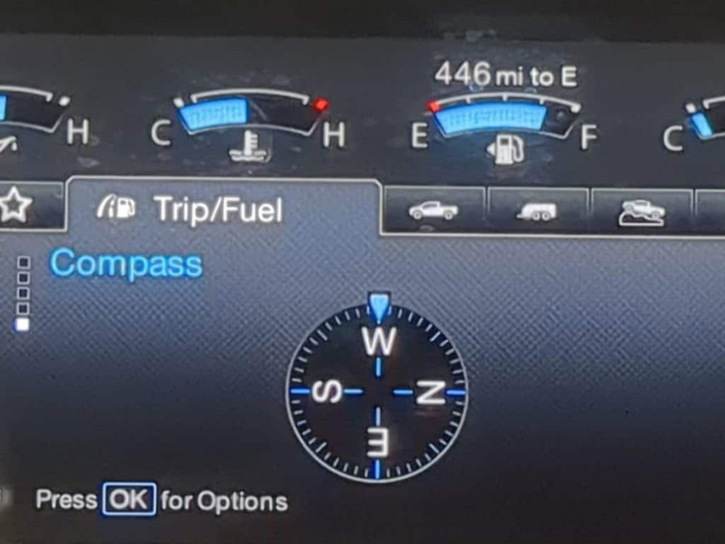 Thumbnail: 2015 Ford F-150 - 35