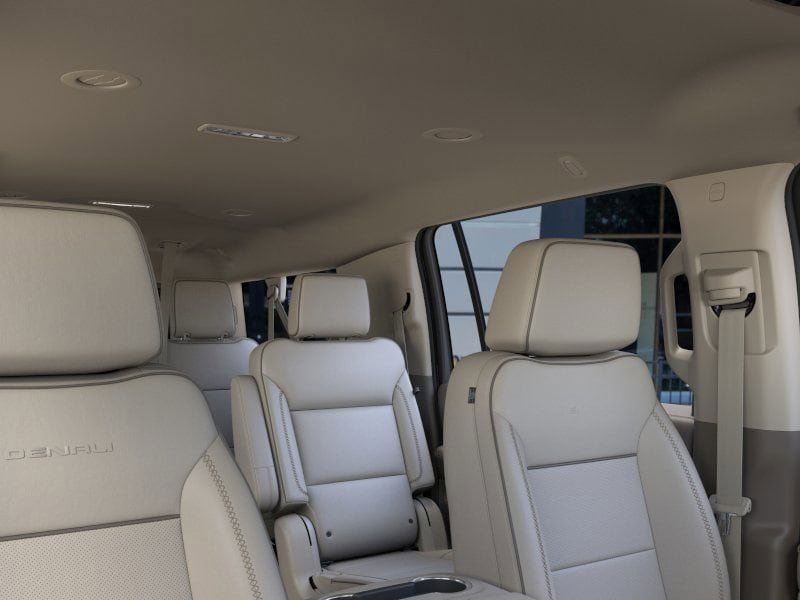 Thumbnail: 2026 GMC Yukon XL - 24