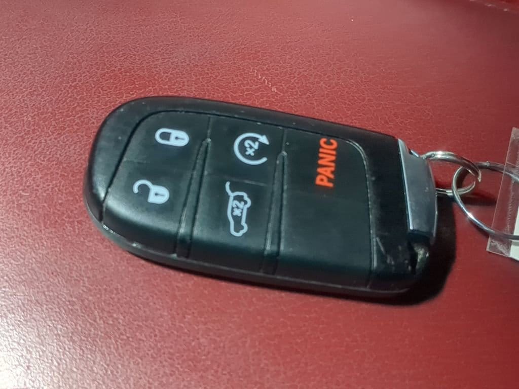 Thumbnail: 2021 Dodge Durango - 51