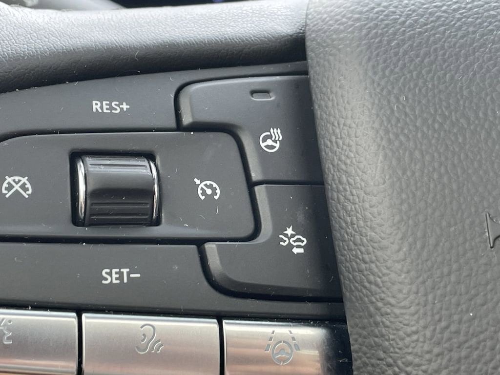 Thumbnail: 2024 Cadillac Escalade - 34