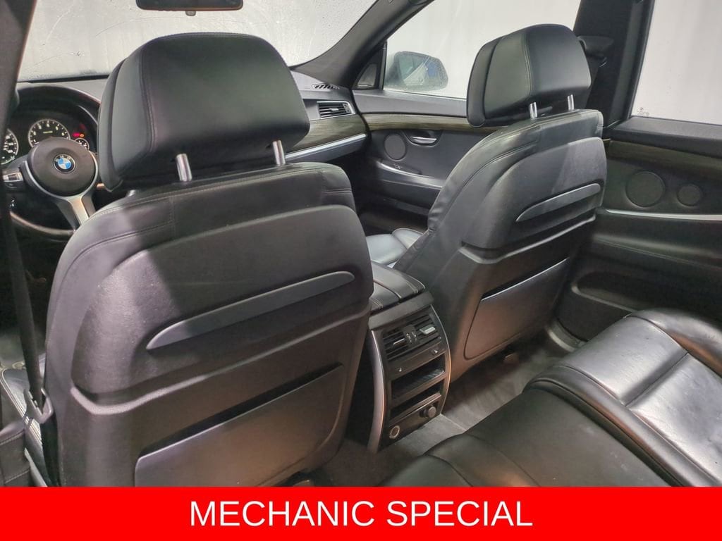 Thumbnail: 2015 BMW 5 Series - 18