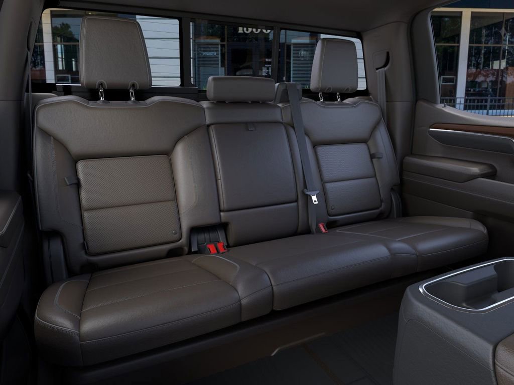 Thumbnail: 2026 GMC Sierra 1500 - 17