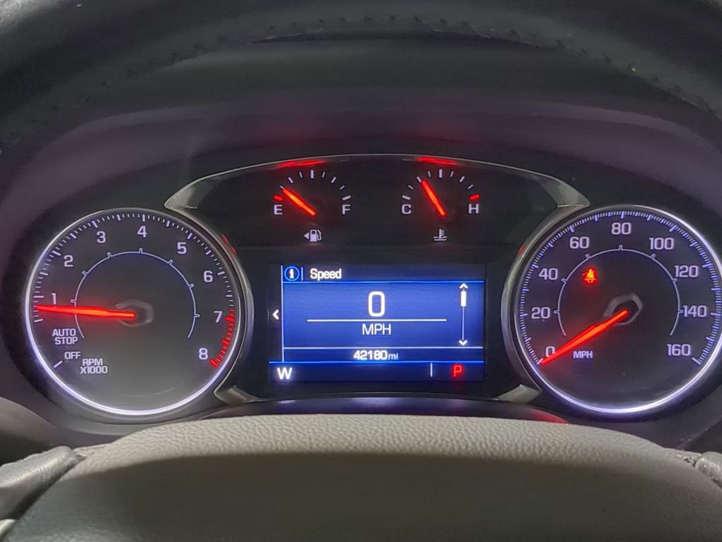 Thumbnail: 2020 GMC Acadia - 46