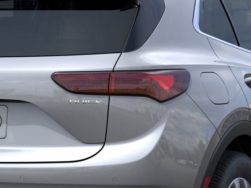 Thumbnail: 2025 Buick Envision - 11