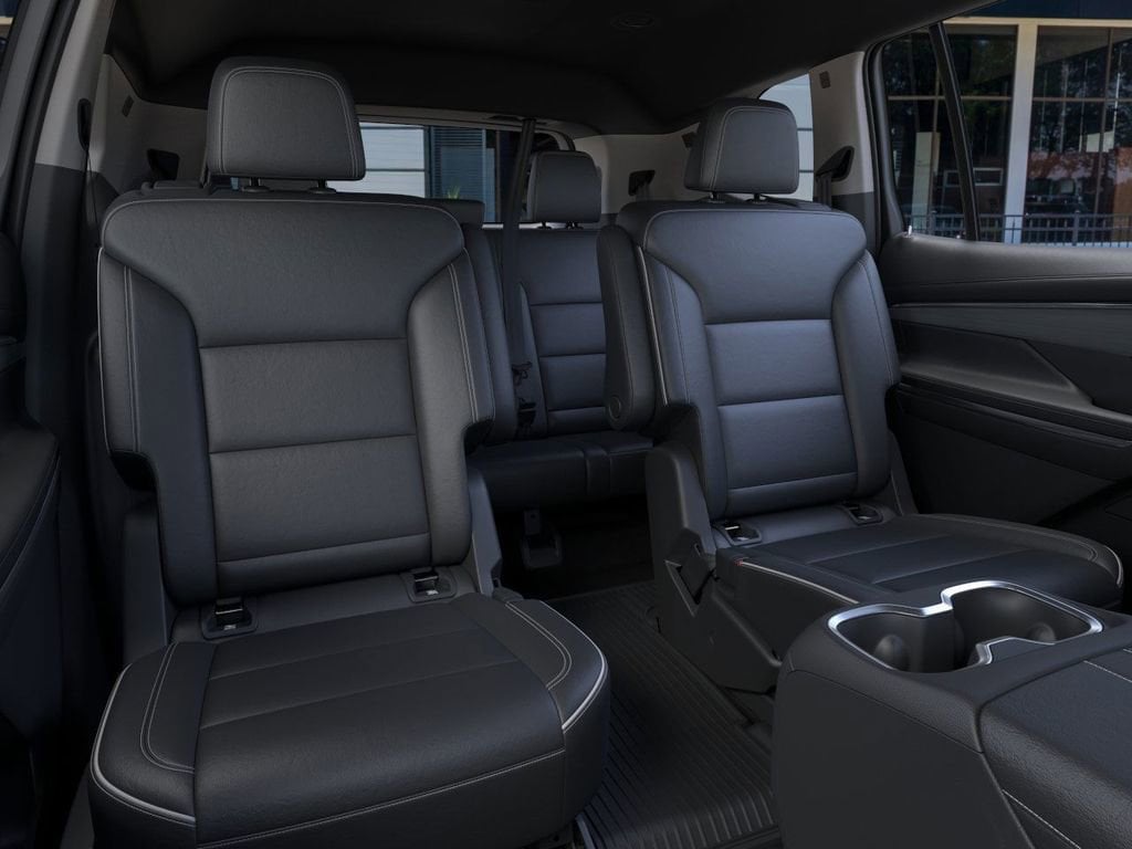 Thumbnail: 2026 Buick Enclave - 17