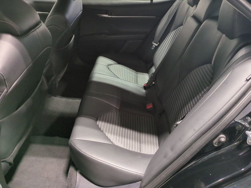 Thumbnail: 2023 Toyota Camry - 18