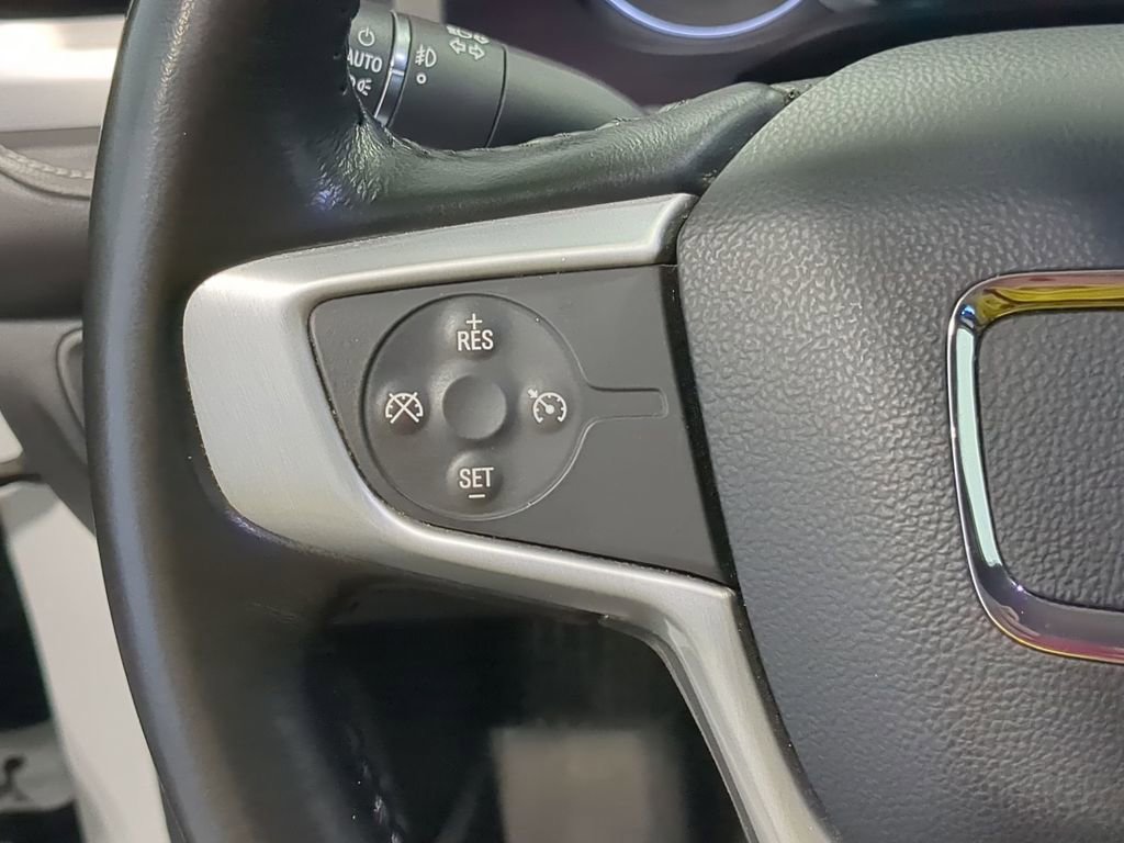 Thumbnail: 2019 GMC Acadia - 29