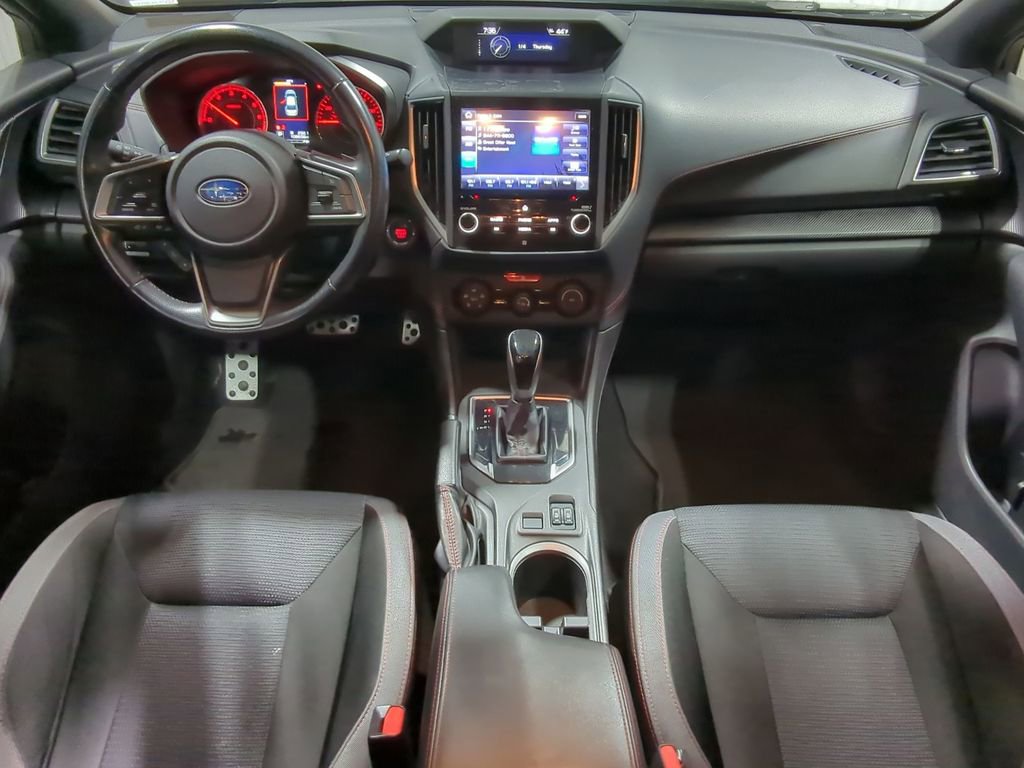 Thumbnail: 2018 Subaru Impreza - 26