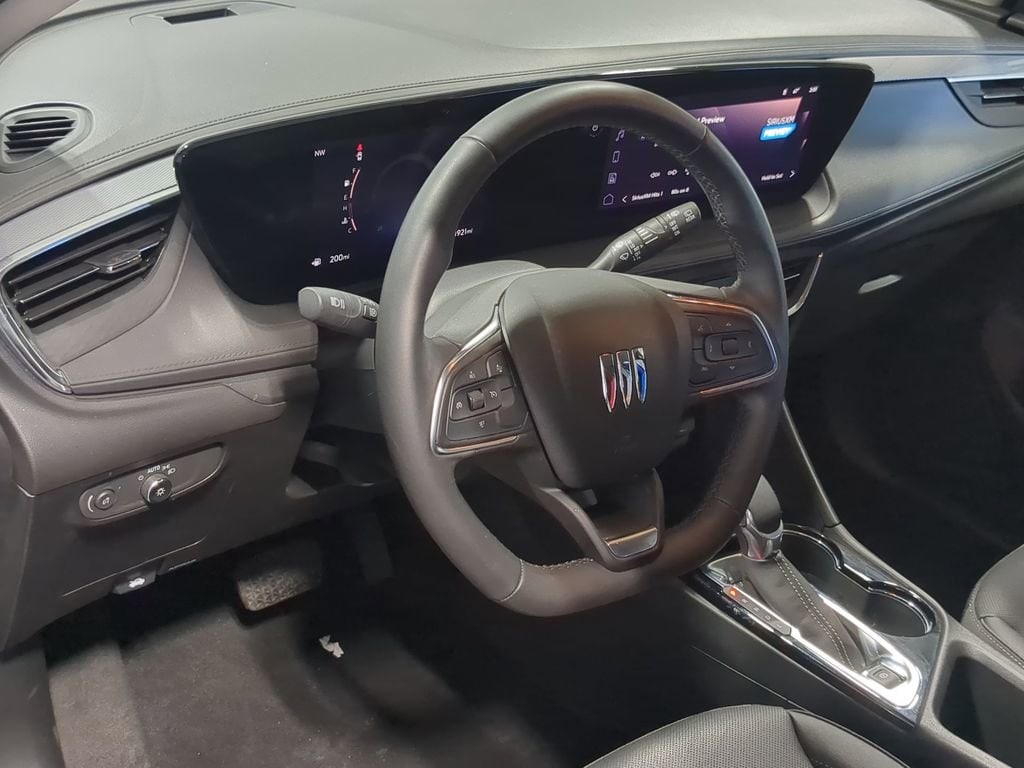 Thumbnail: 2024 Buick Encore GX - 12