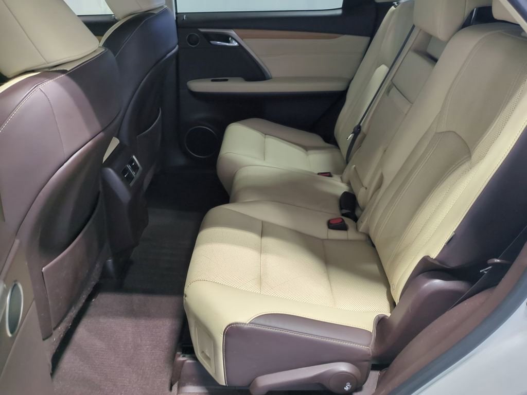 Thumbnail: 2019 Lexus RX - 22