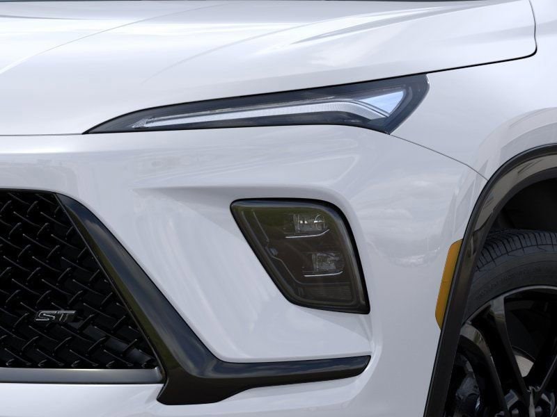 Thumbnail: 2026 Buick Enclave - 10