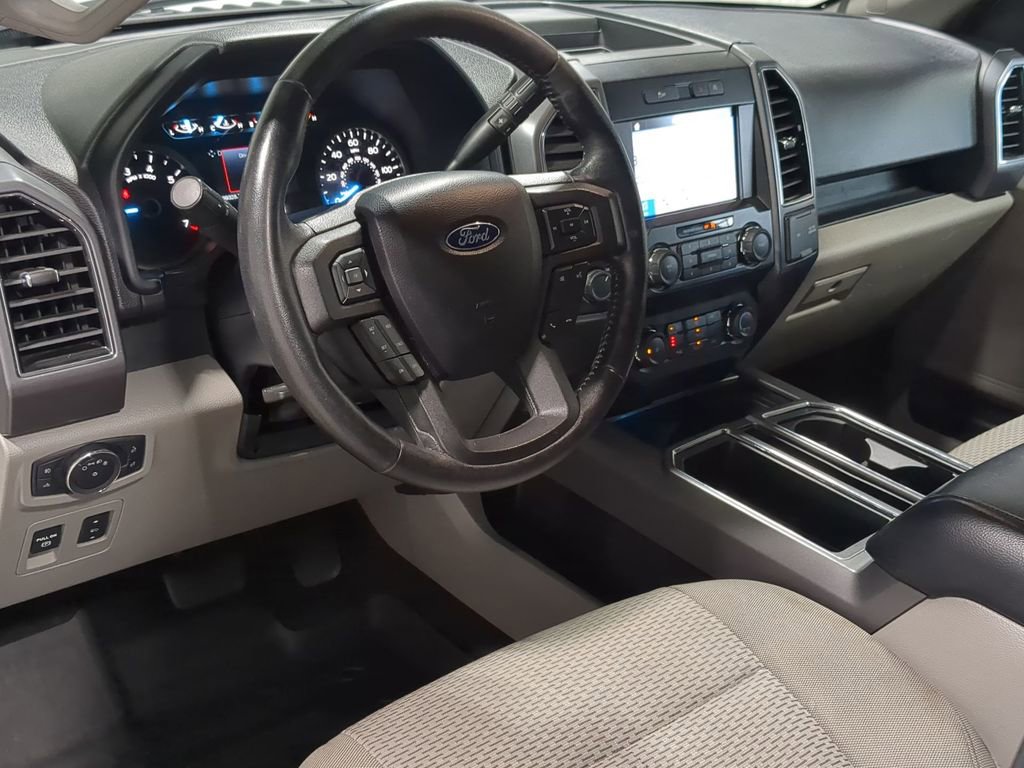 Thumbnail: 2019 Ford F-150 - 12