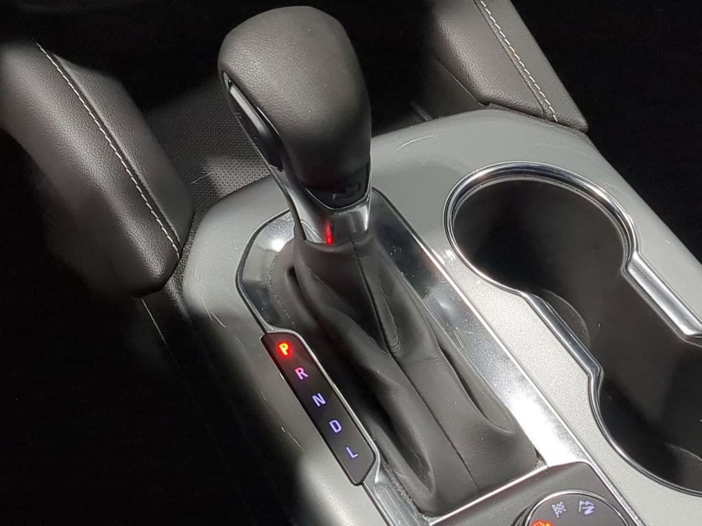 Thumbnail: 2025 Chevrolet Blazer - 41