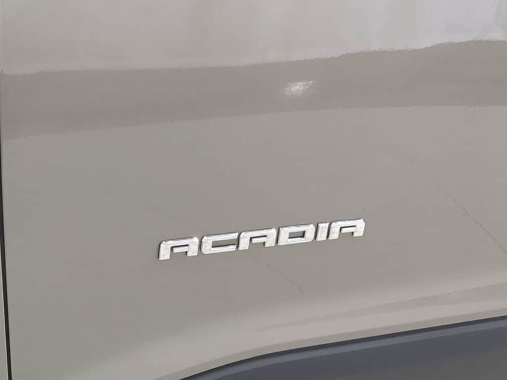 Thumbnail: 2019 GMC Acadia - 16