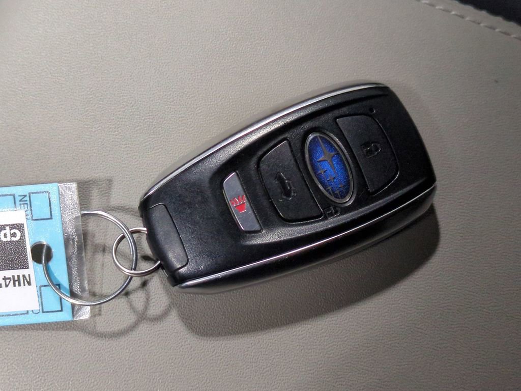 Thumbnail: 2022 Subaru Forester - 39