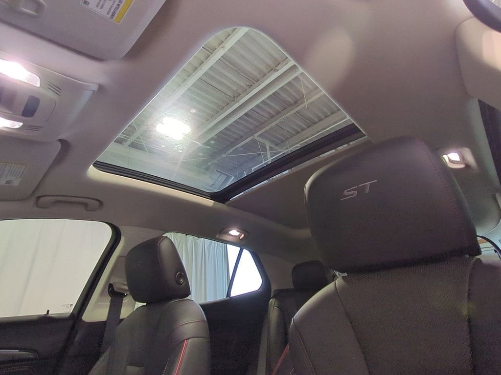 Thumbnail: 2023 Buick Envision - 23