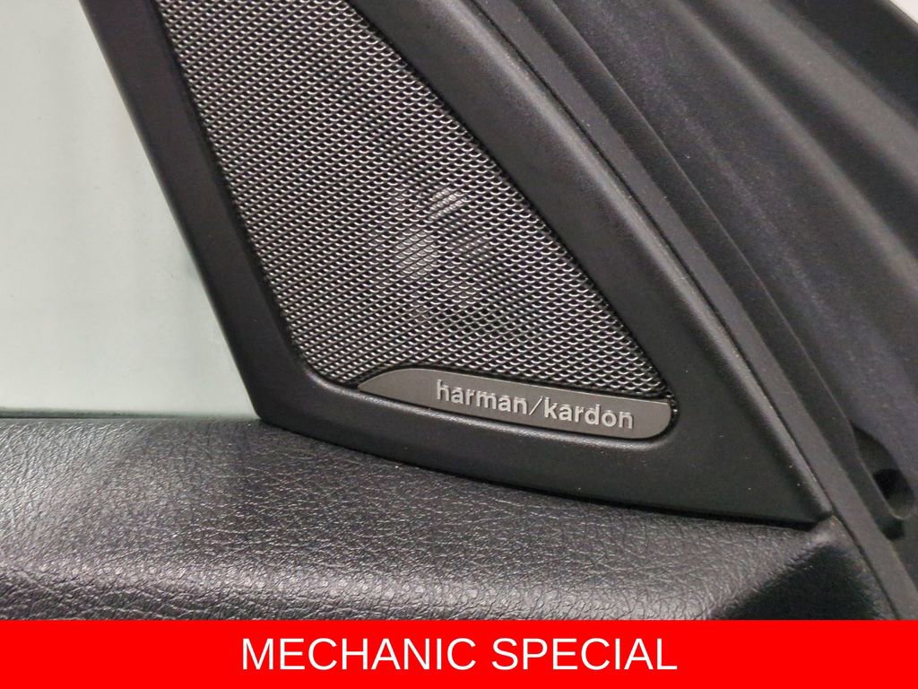 Thumbnail: 2015 BMW 5 Series - 31